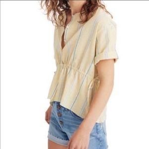Madewell Top